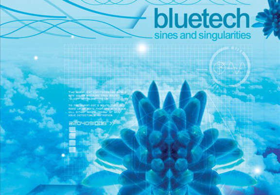 bluetech prophetic sines