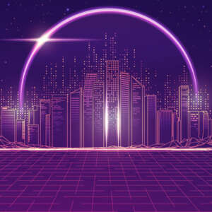 Purple Planet Royalty-Free Music Bundle 5