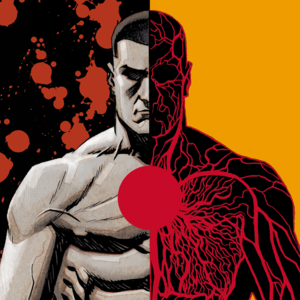 Valiant Comics Bloodshot Build-a-Bundle 