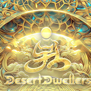 Desert Dwellers Bandcamp Music Bundle 1: Releases, Live Sets, & Remixes