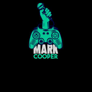 Mark Cooper Bandcamp Music Bundle