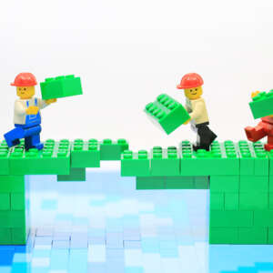 🔗 Missing Link LEGO Steam Game Build-a-Bundle 🛠️