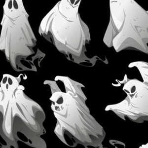 👻Steam Ghostly Explorations Build-a-Bundle🎮