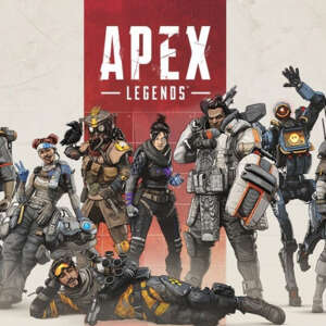 Apex Legends Mini Steam DLC Bundle
