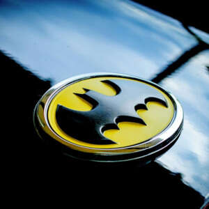 🦇Steam DC Bat-World Build-a-Bundle🎮
