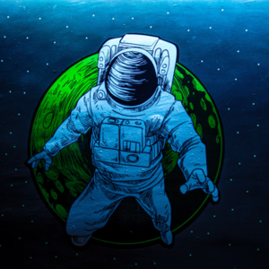 🚀 Steam Astronaut Build-a-Bundle 🌠