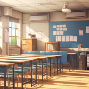 👩‍🏫 School Days Steam Game Build-a-Bundle 📚