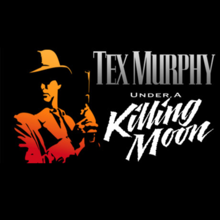 tex murphy under a killing moon super replay