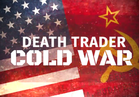 Death trader cold war как поменять язык