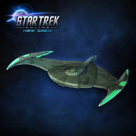 star trek online best romulan ship