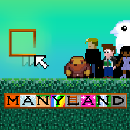 manyland 2